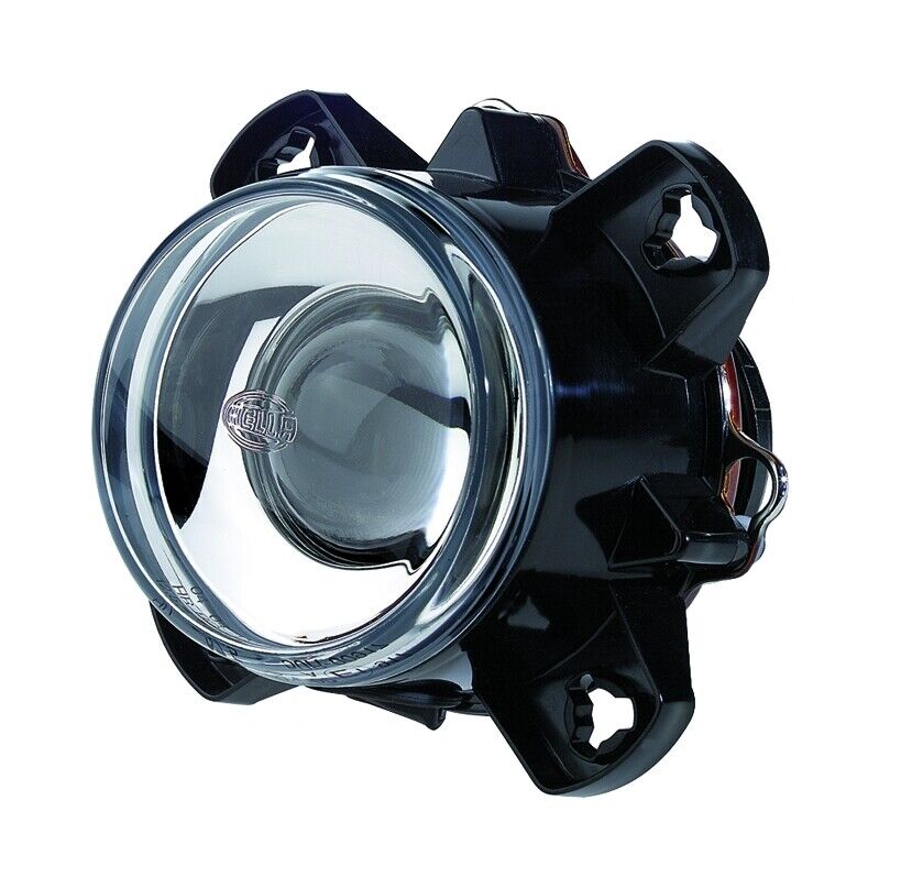 H11193047 90 mm Single De Halogen Low Beam Module with Frame
