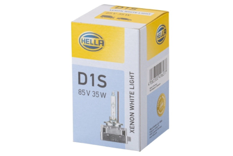 D1S 5000 K Xenon D1S Bulb - PK32d-2 85V 35W 5000k