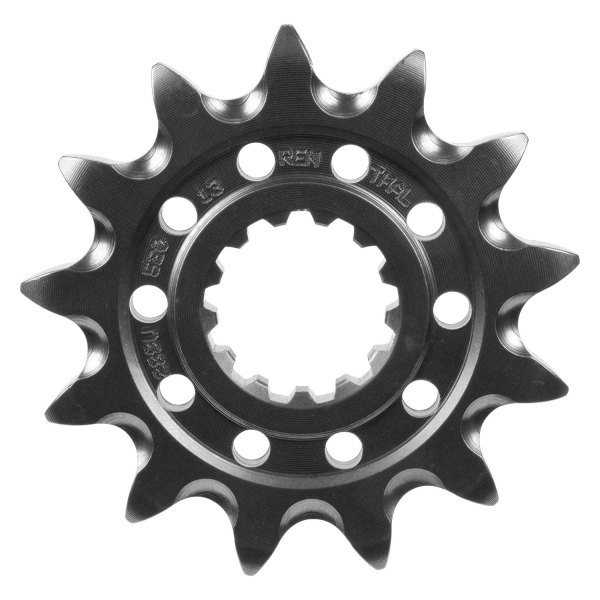 455U-520-15P Ultralight Front Chainwheel