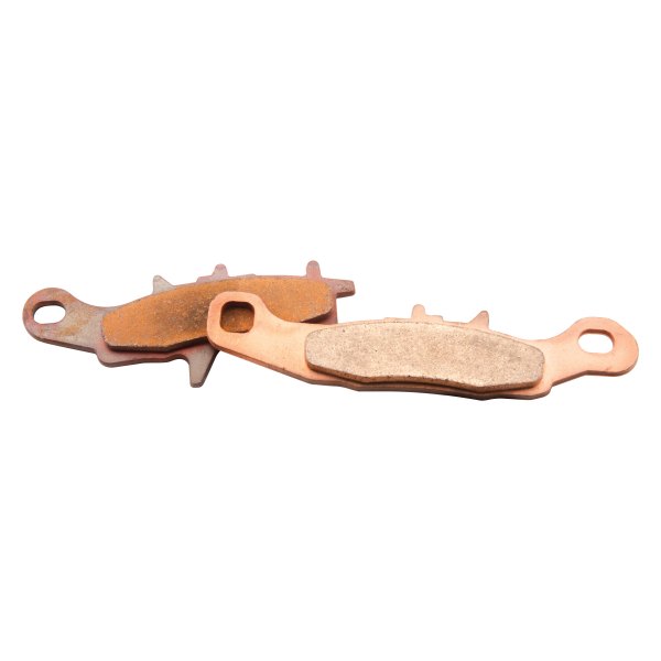 BP-105 RC-1 Works Front Brake Pads for 1997-2020 Kawasaki KX100