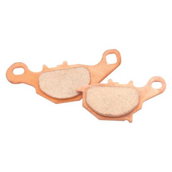 BP-111 RC-1 Works Rear Brake Pads for 2005-2009, 2012, 2015-2017 Suzuki RM85