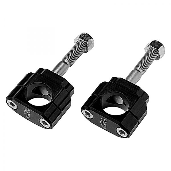 CL019 Bar Mounts for 2009-2016 Kawasaki KLX450