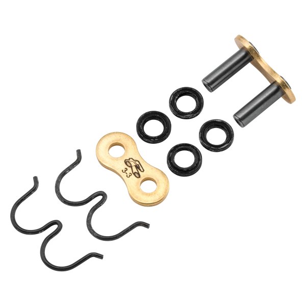 C403 R3-3 MX SRS Chain Link