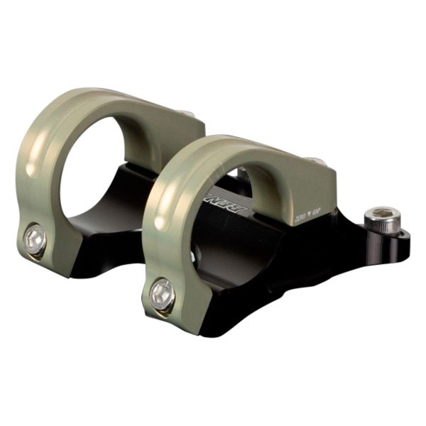 STM116-BKAG 50 x 10 mm Integra 35 Stem Rise