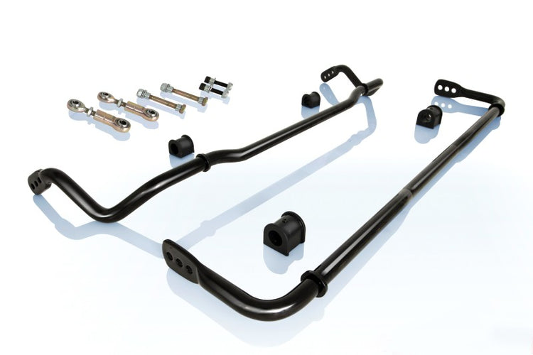 E40-72-015-01-11 Front & Rear Sway Bar Kit for 1978-1980, 1984-1989 Porsche 911 Series
