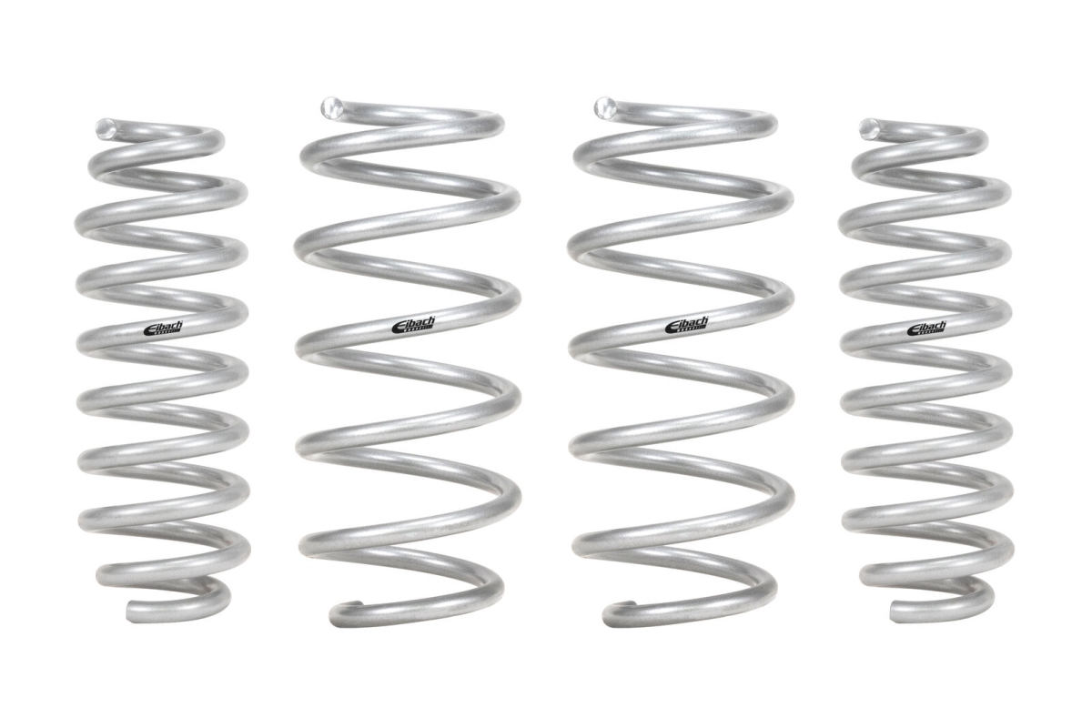 E30-35-053-01-22 Sport Pro-Lift Kit Springs - Front & Rear for 2021-2023 Ford Bronco