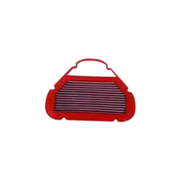 FM202-09RACE Race Air Filter for 1999-2009 Yamaha R6, Red