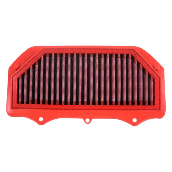 FM628-04 Standard Air Filter for 2011 Suzuki GSX-R600, Red