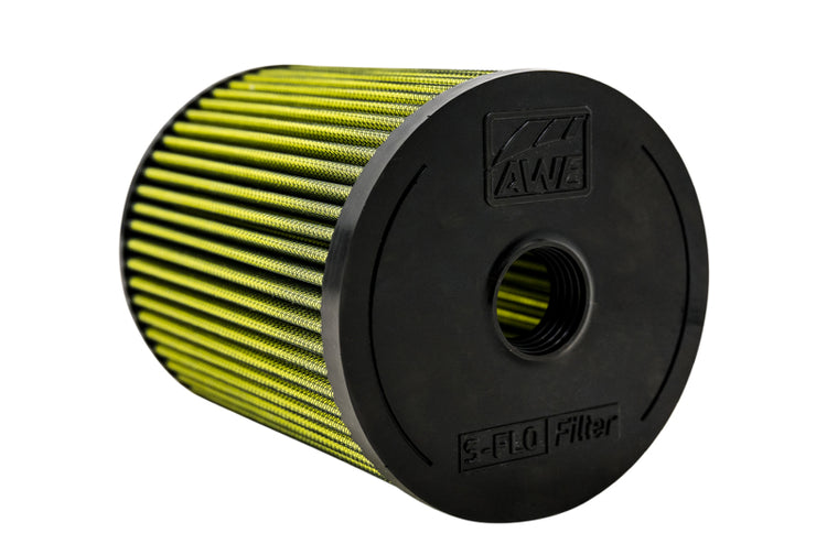 2710-11012 S-FLO Intake System Air Filter for 2012-2017 Audi A6