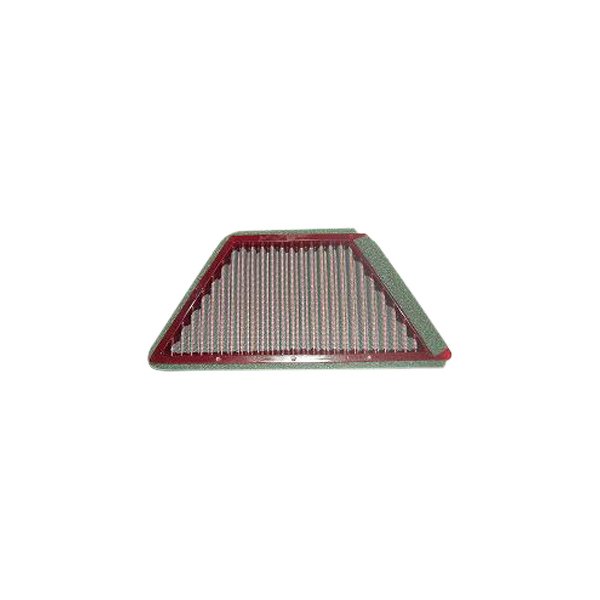 FM466-04 Standard Air Filter for 2006-2007 Kawasaki ZZR1400, Red