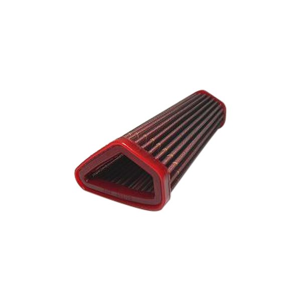 FM482-08RACE Race Air Filter for 2008-2012 Ducati 848, Red