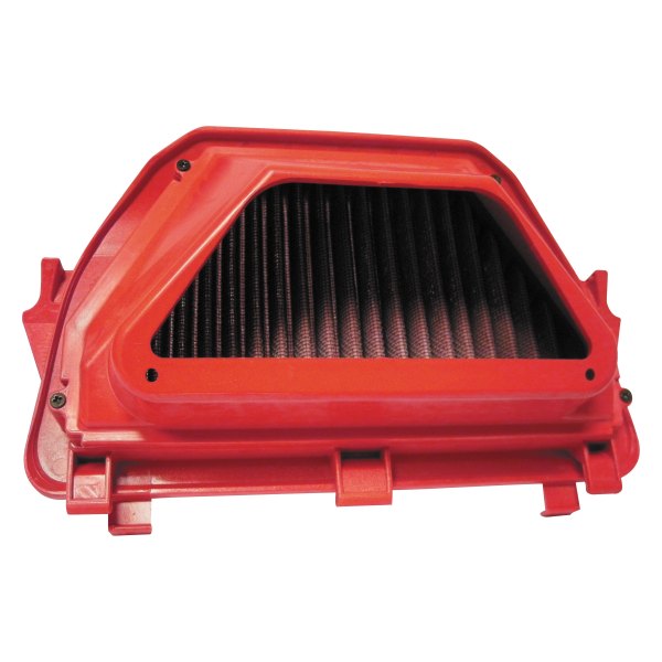 FM515-04RACE Race Air Filter for 2008-2009 Yamaha R6, Red