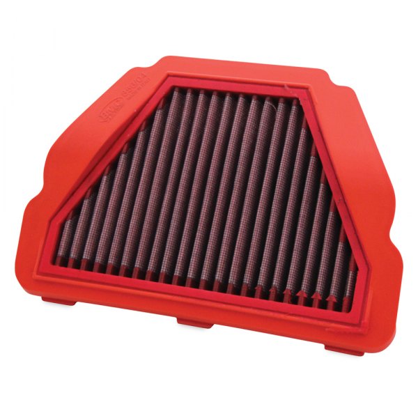 FM856-04RACE Race Air Filter for 2016 Yamaha MT-10, Red