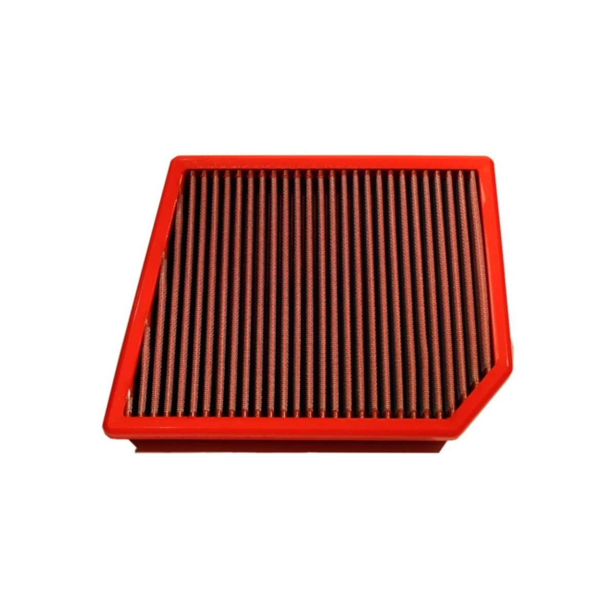 FB01091 Performance Air Filter for 2019 BMW M135i xDrive, Red