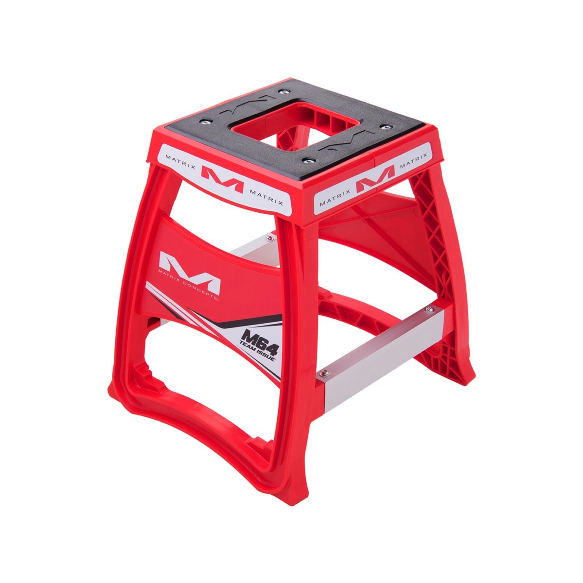 M64 102 M64 Elite Stand, Red