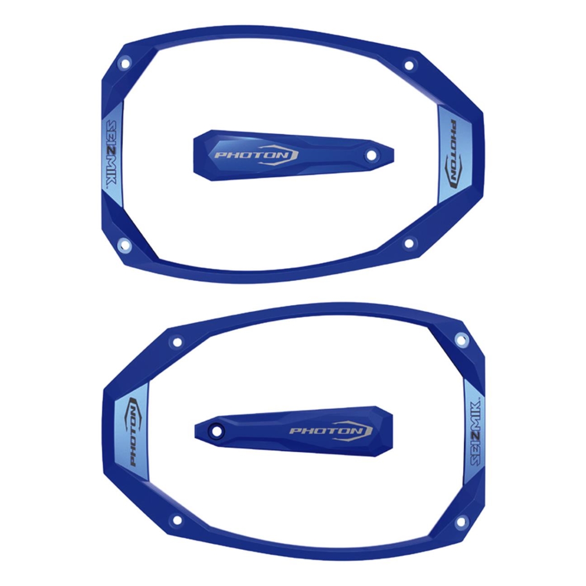 19020 Photon Sport Trim Kit, Blue