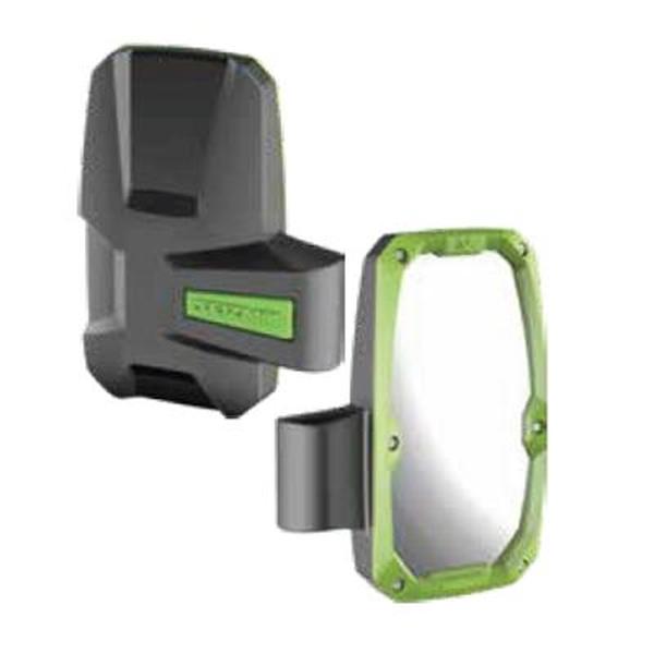 19024 Embark ABS Trim Kit44 Green