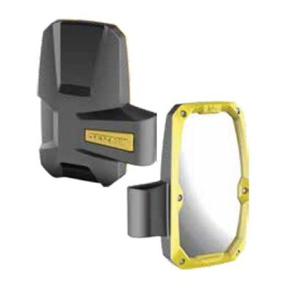 19025 Embark ABS Trim Kit44 Yellow
