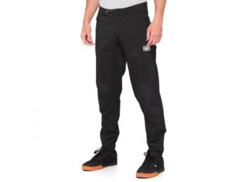 Picture of 100 Percent 43500-001-30 Mens Hydromatic Pant&#44; Black - Size 30