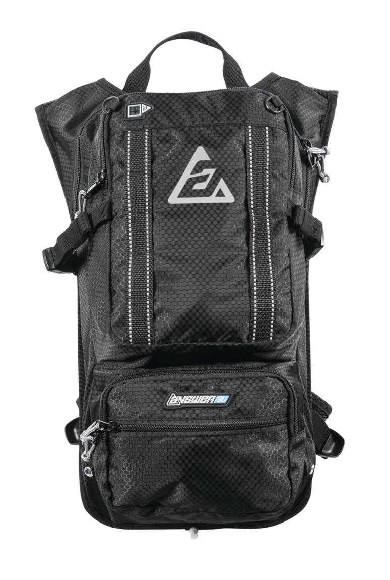 474979 3L Hydration Pack, Black