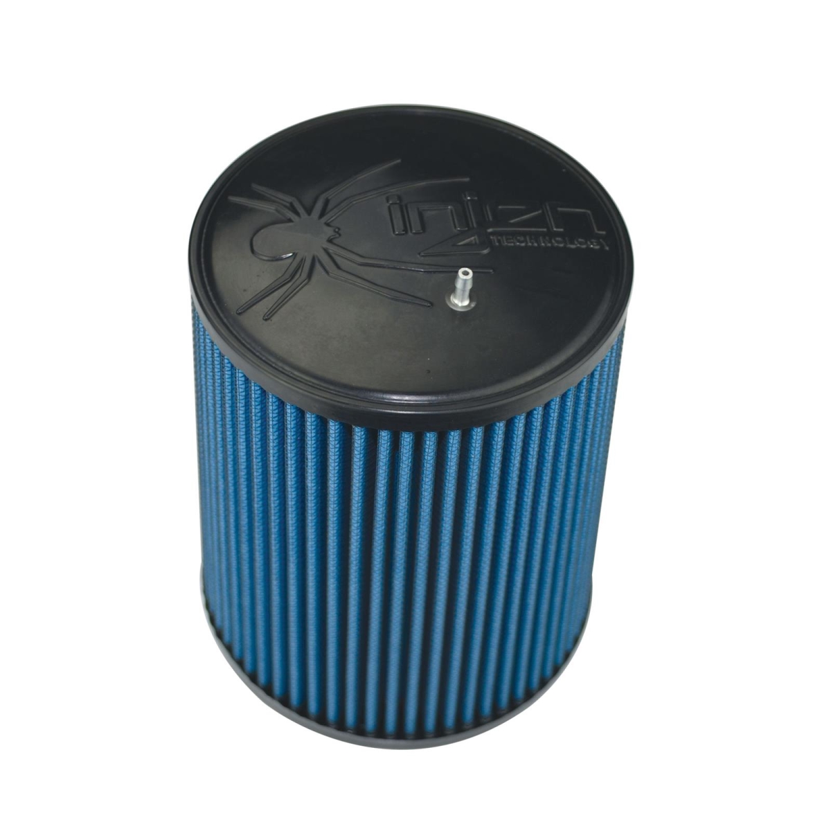X-1127-BB Nano Web Dry Air Filter, Blue & Black