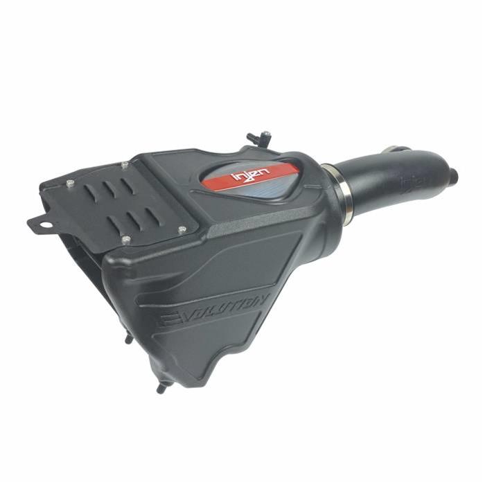EVO5006C Oiled Evolution Air Intake for 2018-2020 Jeep Wrangler JL L4-2.0L