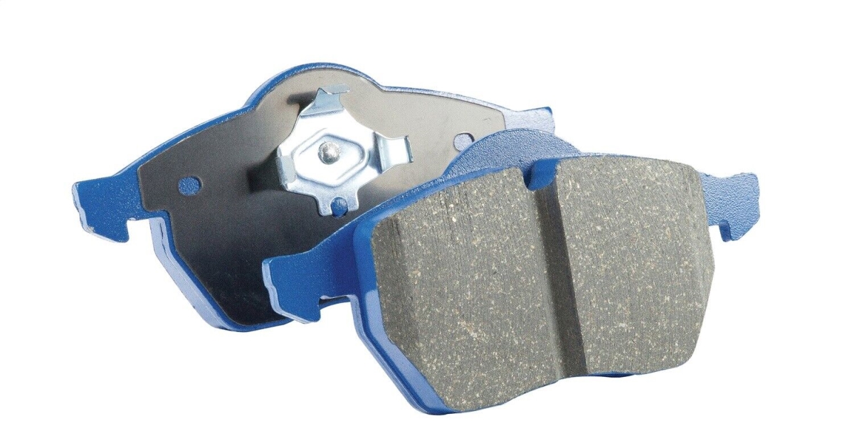 DP51002NDX Bluestuff Front Brake Pads for 1994-2001 Mazda Miata MX-5