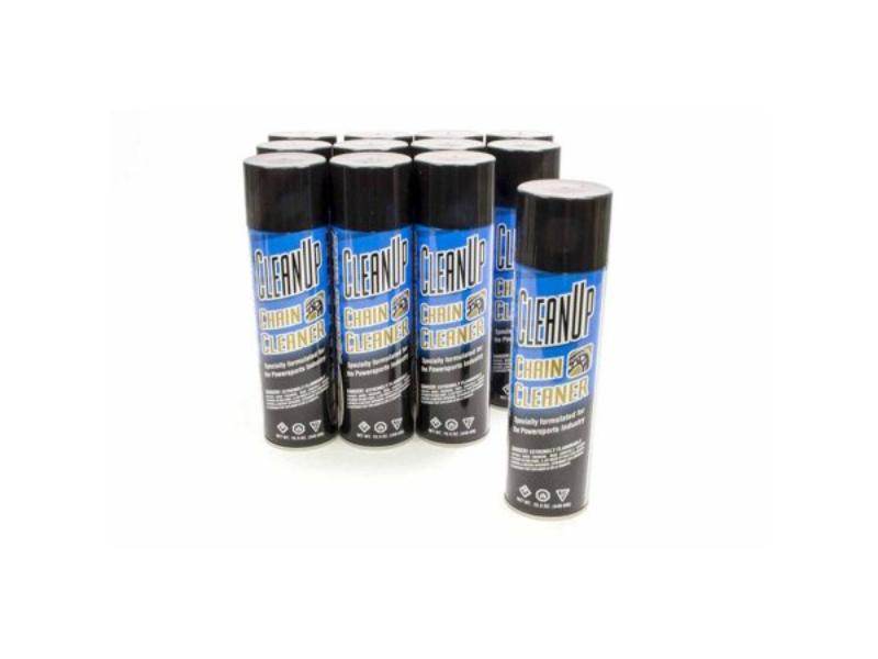 75920 18.1 oz Clean-Up Degreaser & Filter Cleaner