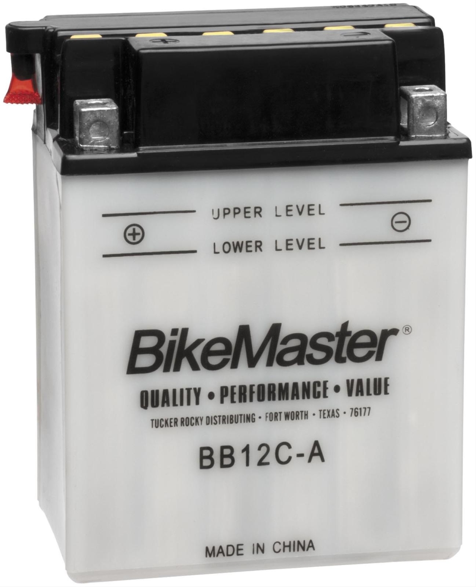 781142 BB16AL-A2 Conventional Battery for 1998-1999 Ducati 748