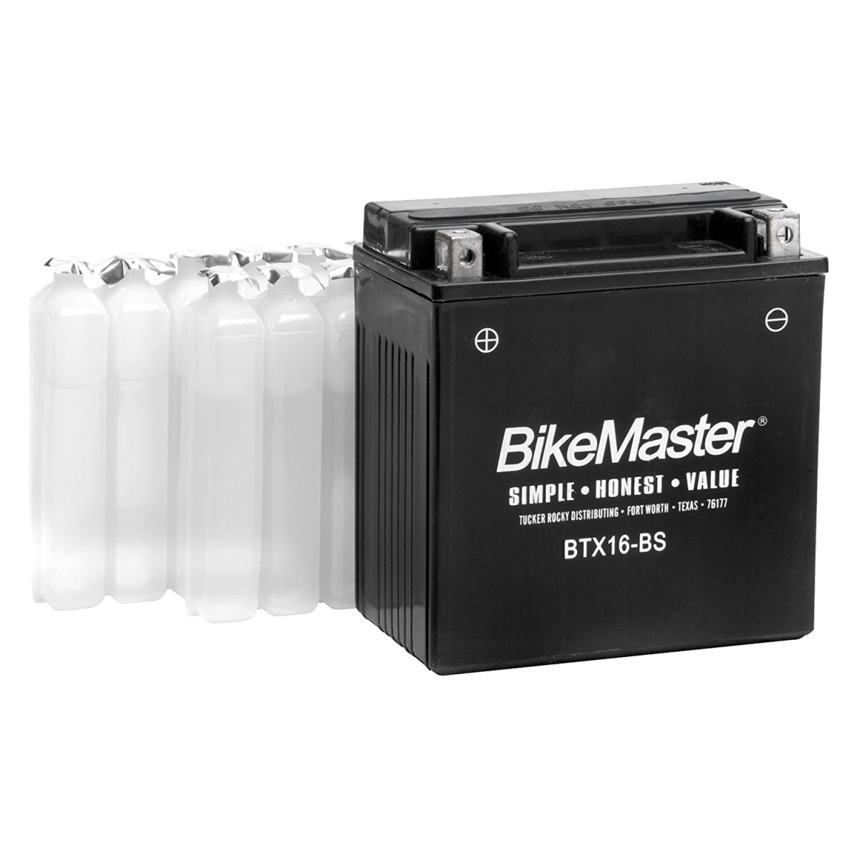 781319 BTX20CH-BS High Performance Maintenance-Free Battery