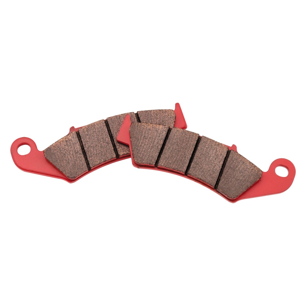 961517 Sintered Front Brake Pads for 1987-1994 Honda CR125R -  Bike Master