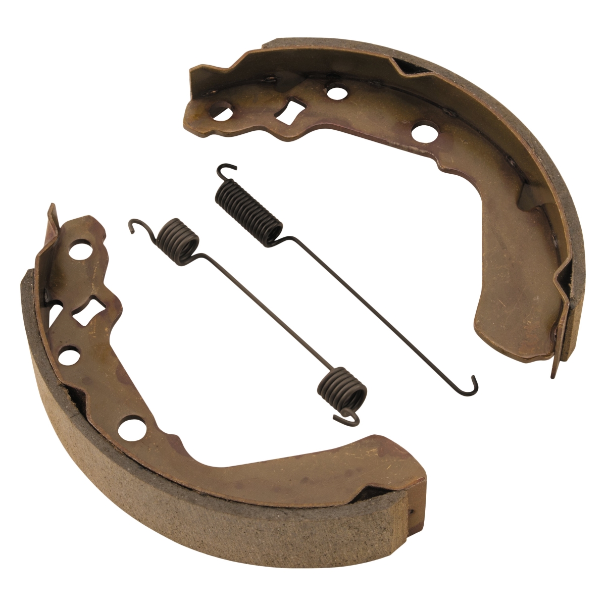 963067 Front Brake Shoes for Suzuki
