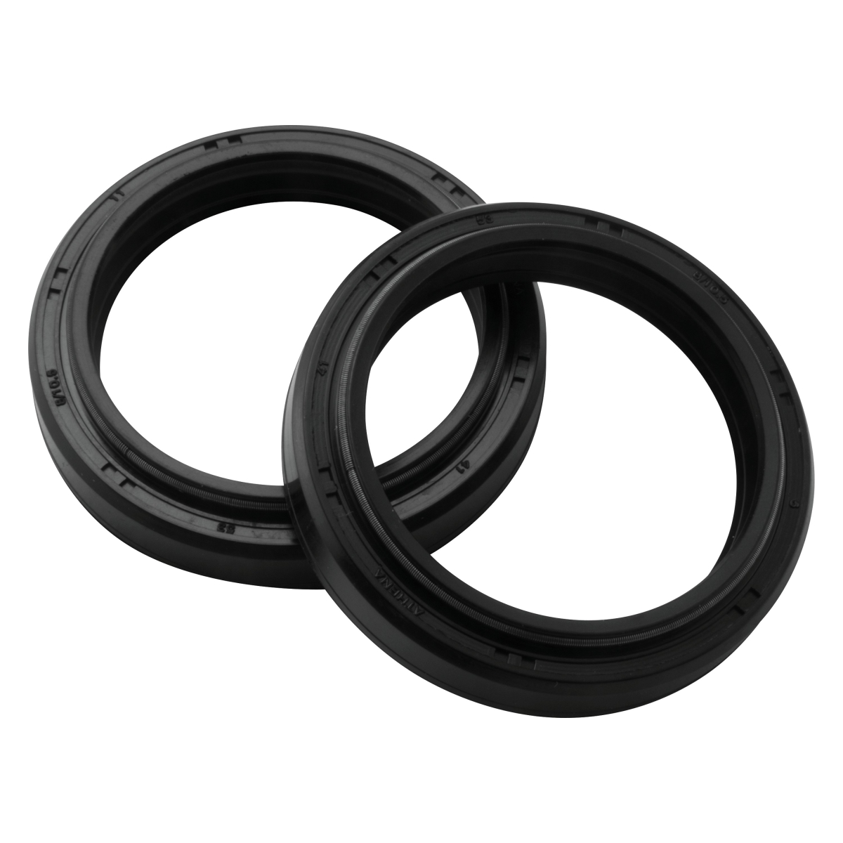429117 Fork Seal for 2006-2015 Kawasaki ER-6N