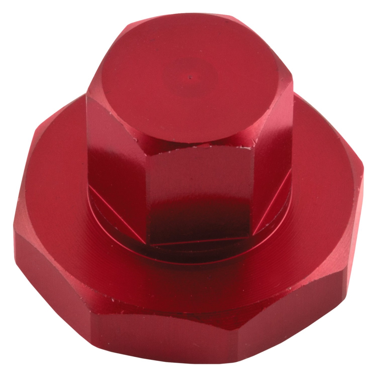 152206 19 mm Fork Compression Valve Removal Tool, Red -  Bike Master