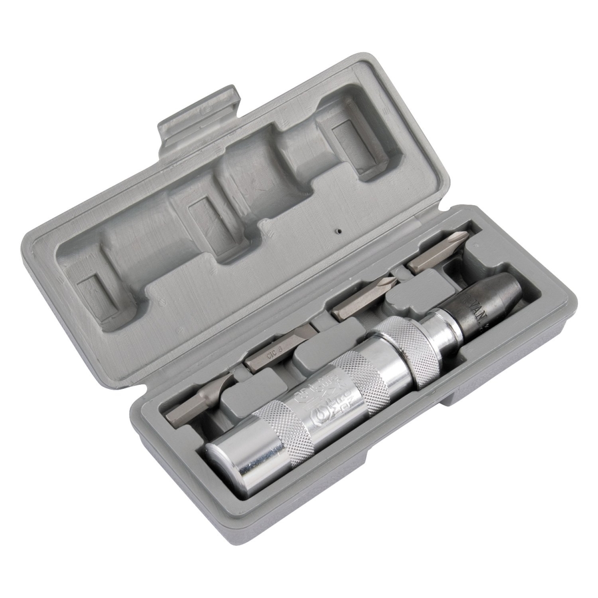 150625 0.5-0.312 in. Impact Driver Tool