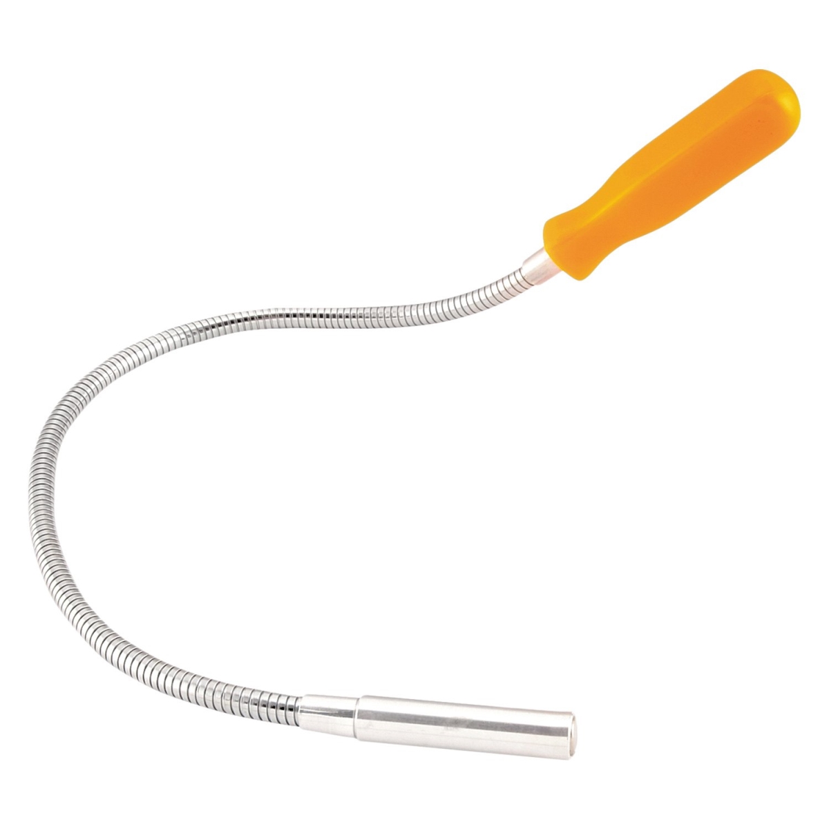 BikeMaster Heavy-Duty Flex Magnet Pick-Up Tool