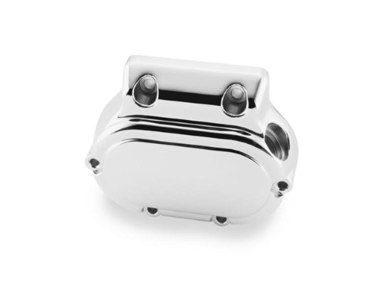 490567 Chrome Transmission Side Cover