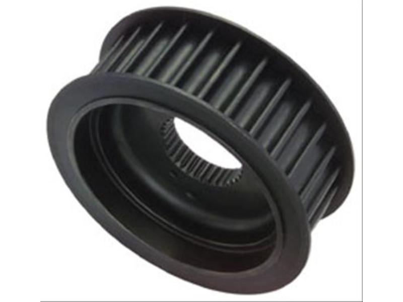 490596 32T Front Drive Pulley for 1994 Dyna Convertible Harley Davidson
