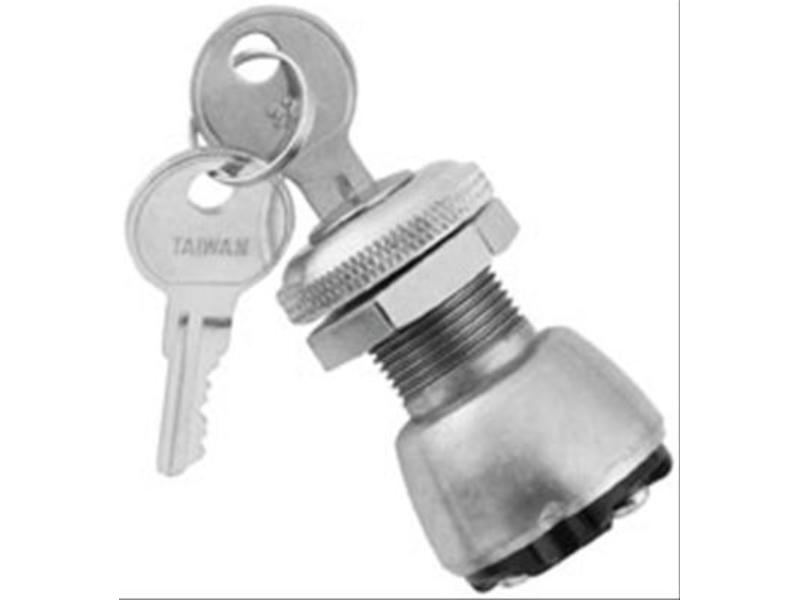 603520 Universal Ignition Switch
