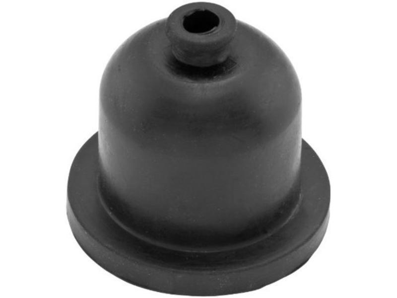 490534 Solenoid Inner Boot, Black - Size 65-88