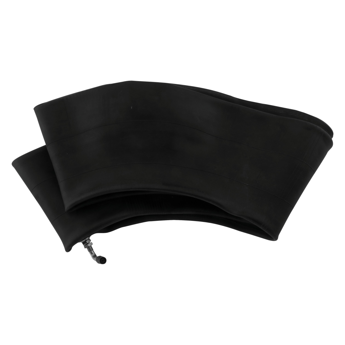 374614 140-90-15 PV78 Motorcycle Tube, Black