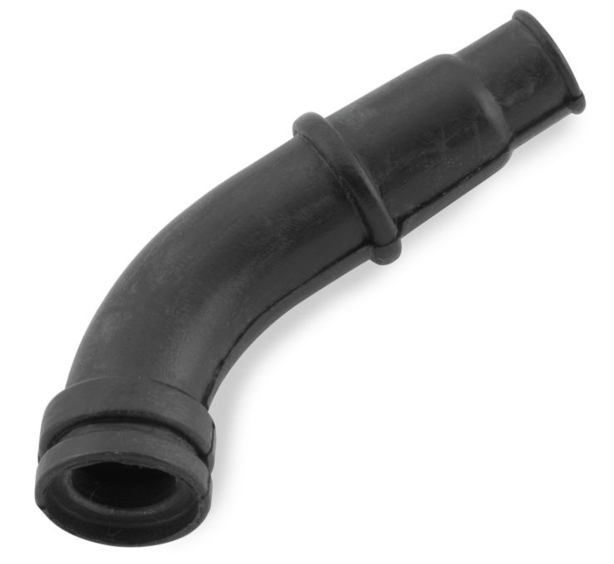 488784 CV Cap Sealing & Cable Guide, Black