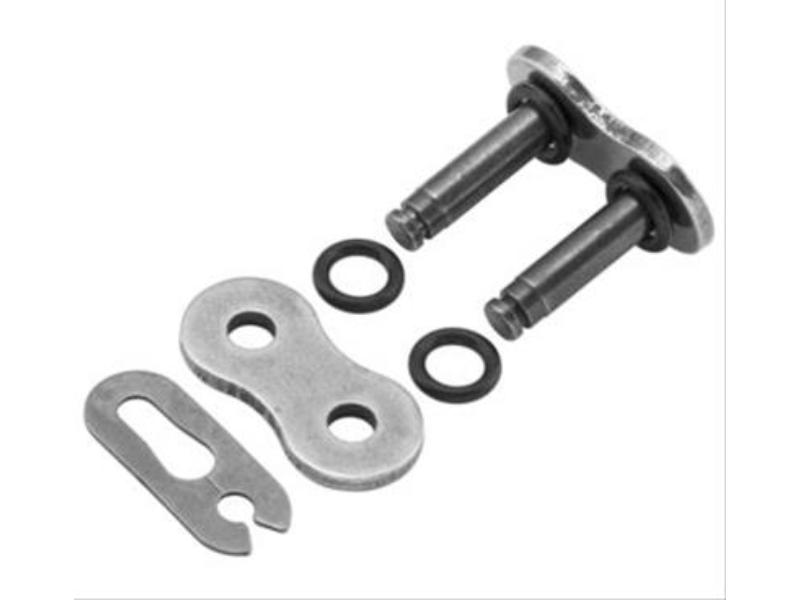 197303 530 BMOR O-Ring Clip Link, Natural