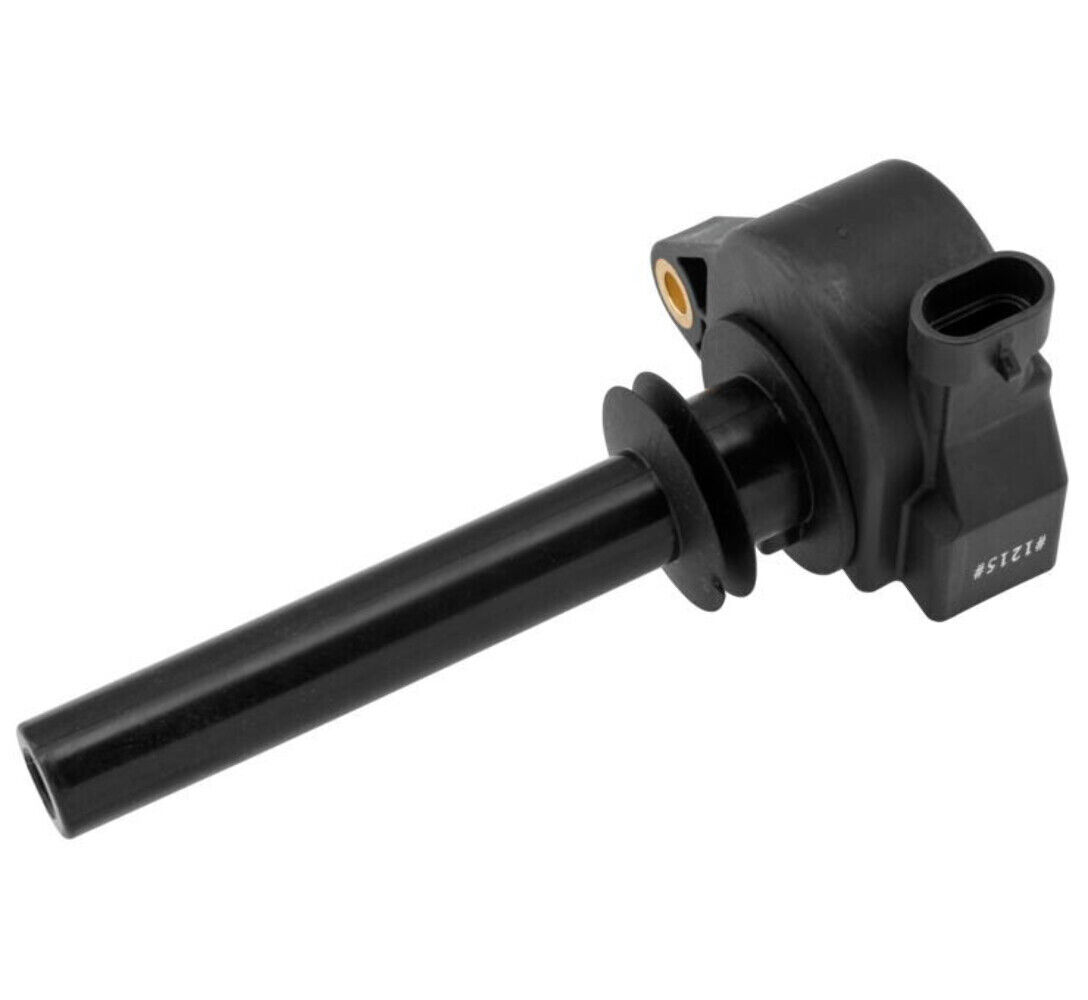 210652 Ignition Coil for 2002-2006 Harley Davidson V-Rod, Black
