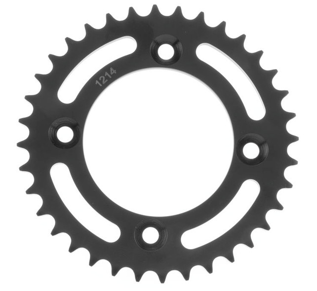 965031 Rear 420 36 Teeth Sprocket, Black