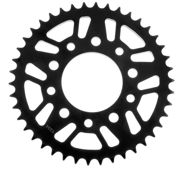 965392 Rear 530 40 Teeth Sprocket, Black