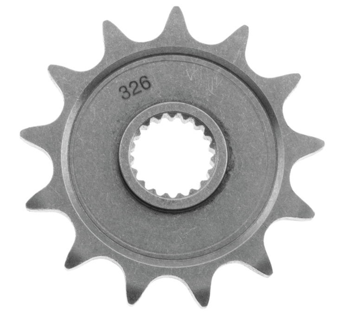 965480 Front 520 13 Teeth Sprocket, Natural