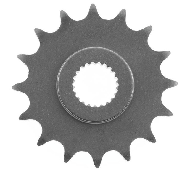 965489 Front 520 16 Teeth Sprocket, Natural