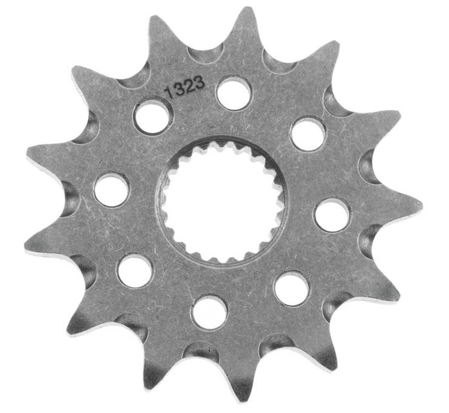 965556 Front 520 13 Teeth Sprocket, Natural