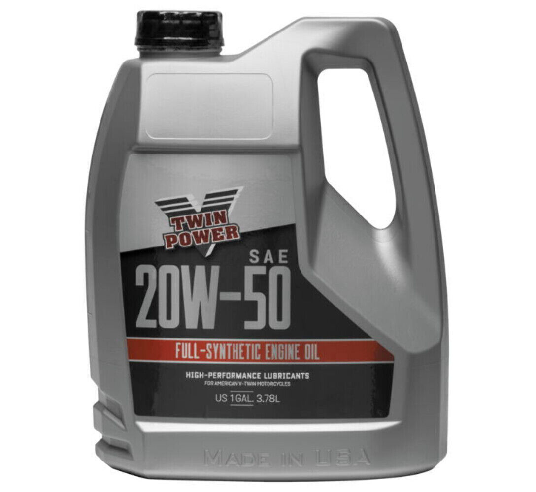 539014 1 gal 20W50 Synthetic Engine Oil